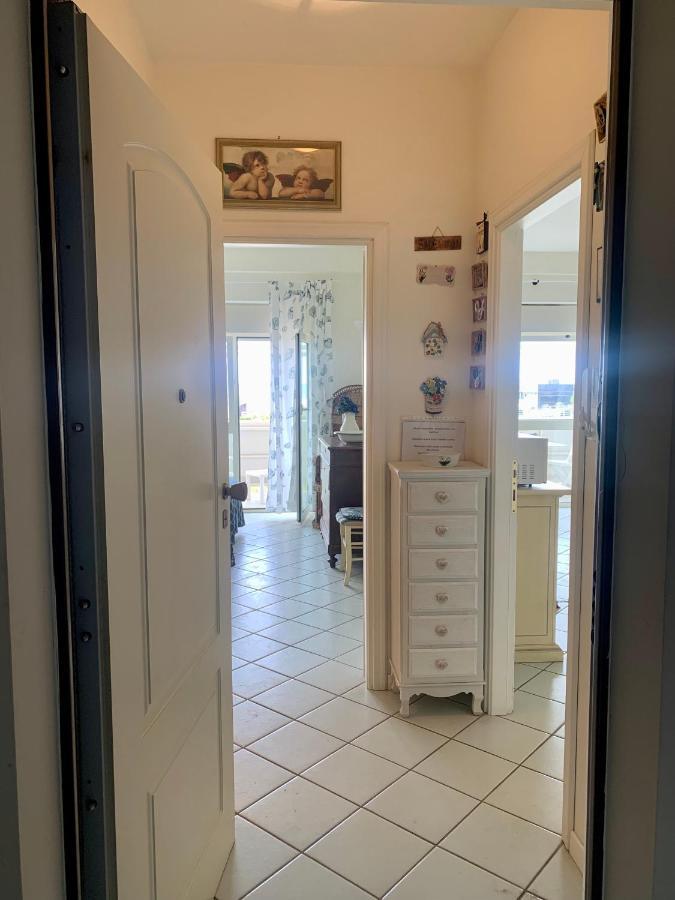 Casa Sul Mare- House On The Sea- Versilia マリーナ・ディ・ピエトラサンタ エクステリア 写真